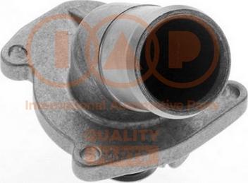 IAP QUALITY PARTS 155-09042 - Thermostat d'eau cwaw.fr