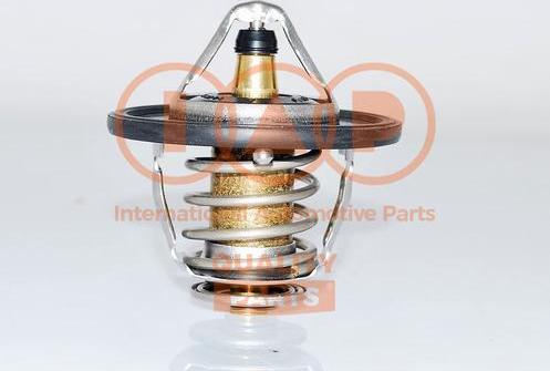 IAP QUALITY PARTS 155-09022 - Thermostat d'eau cwaw.fr