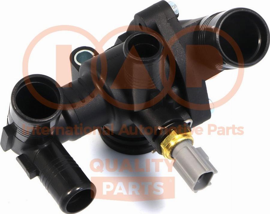 IAP QUALITY PARTS 155-04052P - Thermostat d'eau cwaw.fr