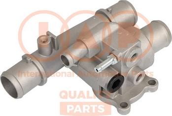 IAP QUALITY PARTS 155-08080 - Thermostat d'eau cwaw.fr