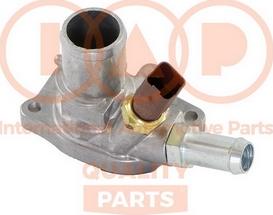 IAP QUALITY PARTS 155-08022 - Thermostat d'eau cwaw.fr