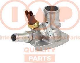 IAP QUALITY PARTS 155-08072 - Thermostat d'eau cwaw.fr