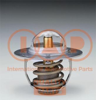 IAP QUALITY PARTS 155-03011 - Thermostat d'eau cwaw.fr