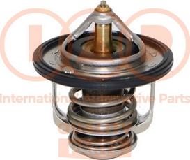 IAP QUALITY PARTS 155-03030G - Thermostat d'eau cwaw.fr