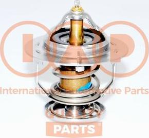 IAP QUALITY PARTS 155-07050 - Thermostat d'eau cwaw.fr