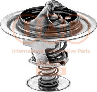 IAP QUALITY PARTS 155-07004 - Thermostat d'eau cwaw.fr