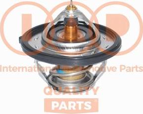 IAP QUALITY PARTS 155-07003 - Thermostat d'eau cwaw.fr