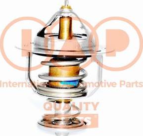 IAP QUALITY PARTS 155-07086 - Thermostat d'eau cwaw.fr