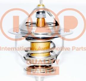 IAP QUALITY PARTS 155-07030 - Thermostat d'eau cwaw.fr