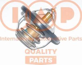 IAP QUALITY PARTS 155-07100 - Thermostat d'eau cwaw.fr