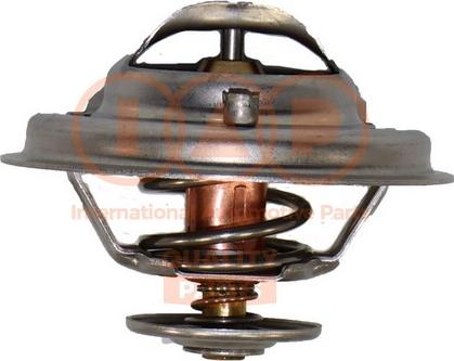 IAP QUALITY PARTS 155-14052 - Thermostat d'eau cwaw.fr