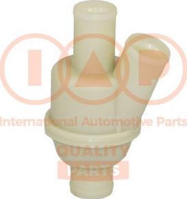 IAP QUALITY PARTS 155-14030 - Thermostat d'eau cwaw.fr