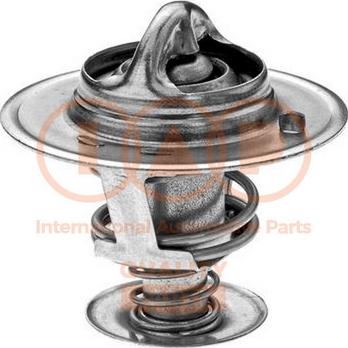 IAP QUALITY PARTS 155-14033 - Thermostat d'eau cwaw.fr