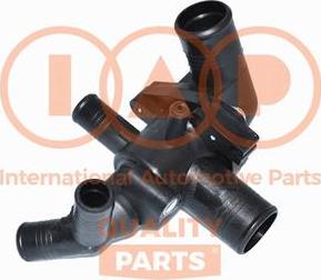 IAP QUALITY PARTS 155-14032 - Thermostat d'eau cwaw.fr