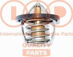 IAP QUALITY PARTS 155-15030 - Thermostat d'eau cwaw.fr