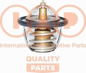 IAP QUALITY PARTS 155-15032 - Thermostat d'eau cwaw.fr