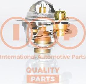 IAP QUALITY PARTS 155-16054 - Thermostat d'eau cwaw.fr