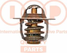 IAP QUALITY PARTS 155-16010G - Thermostat d'eau cwaw.fr