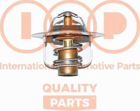 IAP QUALITY PARTS 155-16010 - Thermostat d'eau cwaw.fr