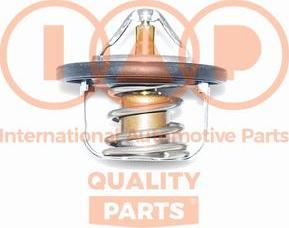 IAP QUALITY PARTS 155-16076 - Thermostat d'eau cwaw.fr