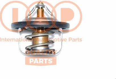 IAP QUALITY PARTS 155-16077 - Thermostat d'eau cwaw.fr