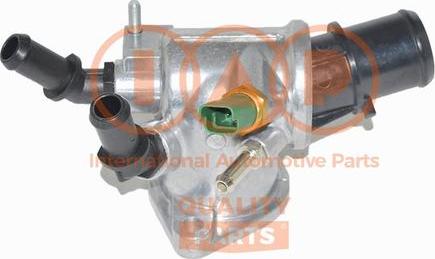 IAP QUALITY PARTS 155-16101 - Thermostat d'eau cwaw.fr