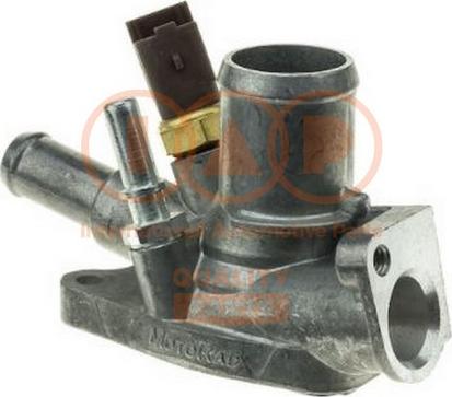 IAP QUALITY PARTS 155-10080 - Thermostat d'eau cwaw.fr