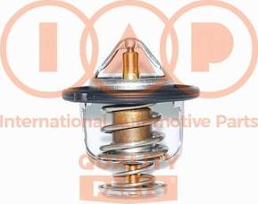 IAP QUALITY PARTS 155-11060 - Thermostat d'eau cwaw.fr