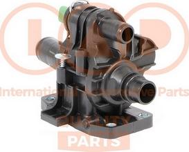 IAP QUALITY PARTS 155-11024 - Thermostat d'eau cwaw.fr