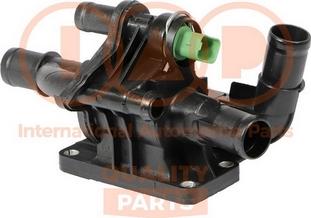 IAP QUALITY PARTS 155-11028 - Thermostat d'eau cwaw.fr