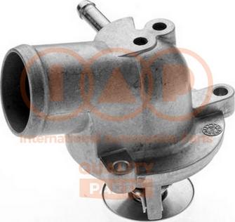 IAP QUALITY PARTS 155-18021 - Thermostat d'eau cwaw.fr