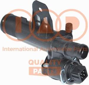 IAP QUALITY PARTS 155-13096 - Thermostat d'eau cwaw.fr