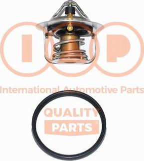 IAP QUALITY PARTS 155-13091 - Thermostat d'eau cwaw.fr