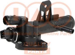 IAP QUALITY PARTS 155-13097 - Thermostat d'eau cwaw.fr