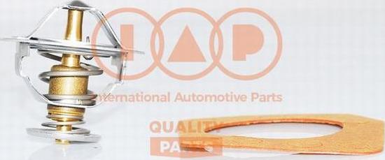 IAP QUALITY PARTS 155-13044 - Thermostat d'eau cwaw.fr