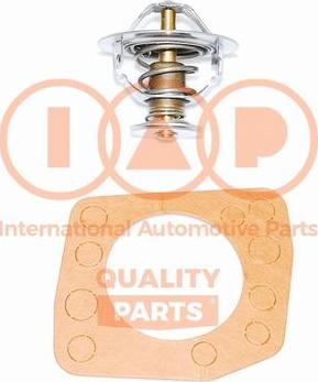 IAP QUALITY PARTS 155-13041 - Thermostat d'eau cwaw.fr