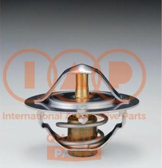 IAP QUALITY PARTS 155-13050 - Thermostat d'eau cwaw.fr