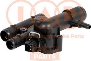 IAP QUALITY PARTS 155-13085 - Thermostat d'eau cwaw.fr