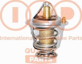 IAP QUALITY PARTS 155-13082 - Thermostat d'eau cwaw.fr