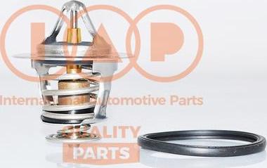 IAP QUALITY PARTS 155-13140 - Thermostat d'eau cwaw.fr