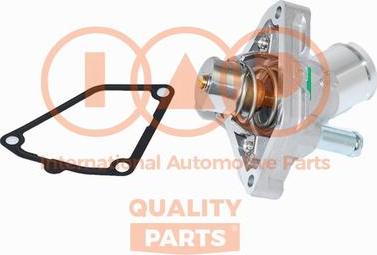 IAP QUALITY PARTS 155-13122 - Thermostat d'eau cwaw.fr