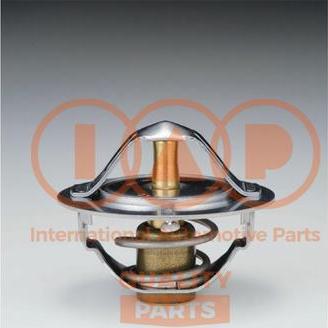 IAP QUALITY PARTS 155-12050 - Thermostat d'eau cwaw.fr