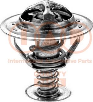 IAP QUALITY PARTS 155-12065 - Thermostat d'eau cwaw.fr