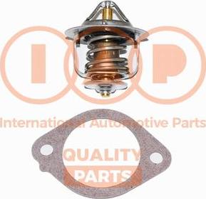 IAP QUALITY PARTS 155-12010 - Thermostat d'eau cwaw.fr