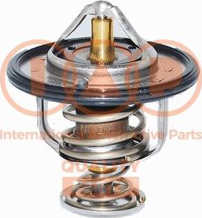 IAP QUALITY PARTS 155-12024 - Thermostat d'eau cwaw.fr