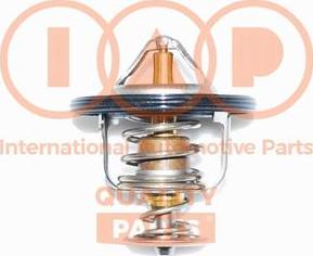 IAP QUALITY PARTS 155-12021 - Thermostat d'eau cwaw.fr