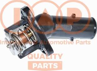 IAP QUALITY PARTS 155-17043 - Thermostat d'eau cwaw.fr