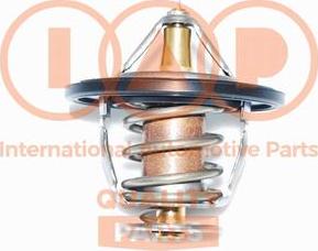 IAP QUALITY PARTS 155-17042 - Thermostat d'eau cwaw.fr