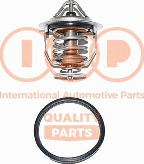 IAP QUALITY PARTS 155-17055 - Thermostat d'eau cwaw.fr