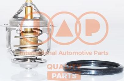 IAP QUALITY PARTS 155-17050 - Thermostat d'eau cwaw.fr